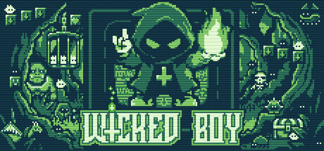 Wicked Boy