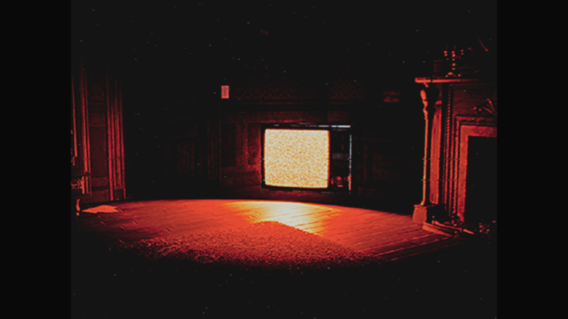 Unwilling Host screenshot 6