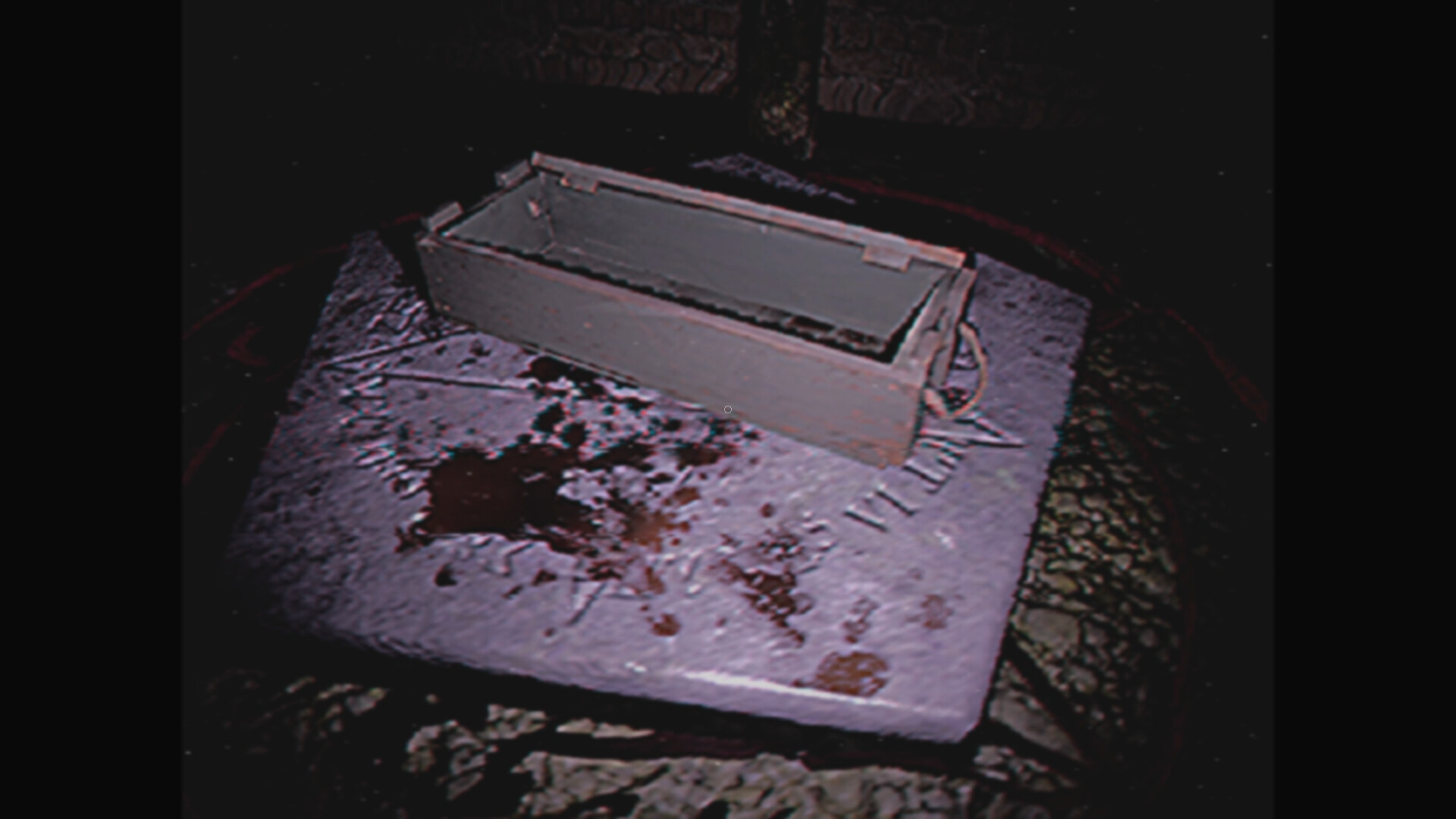 Unwilling Host screenshot 9
