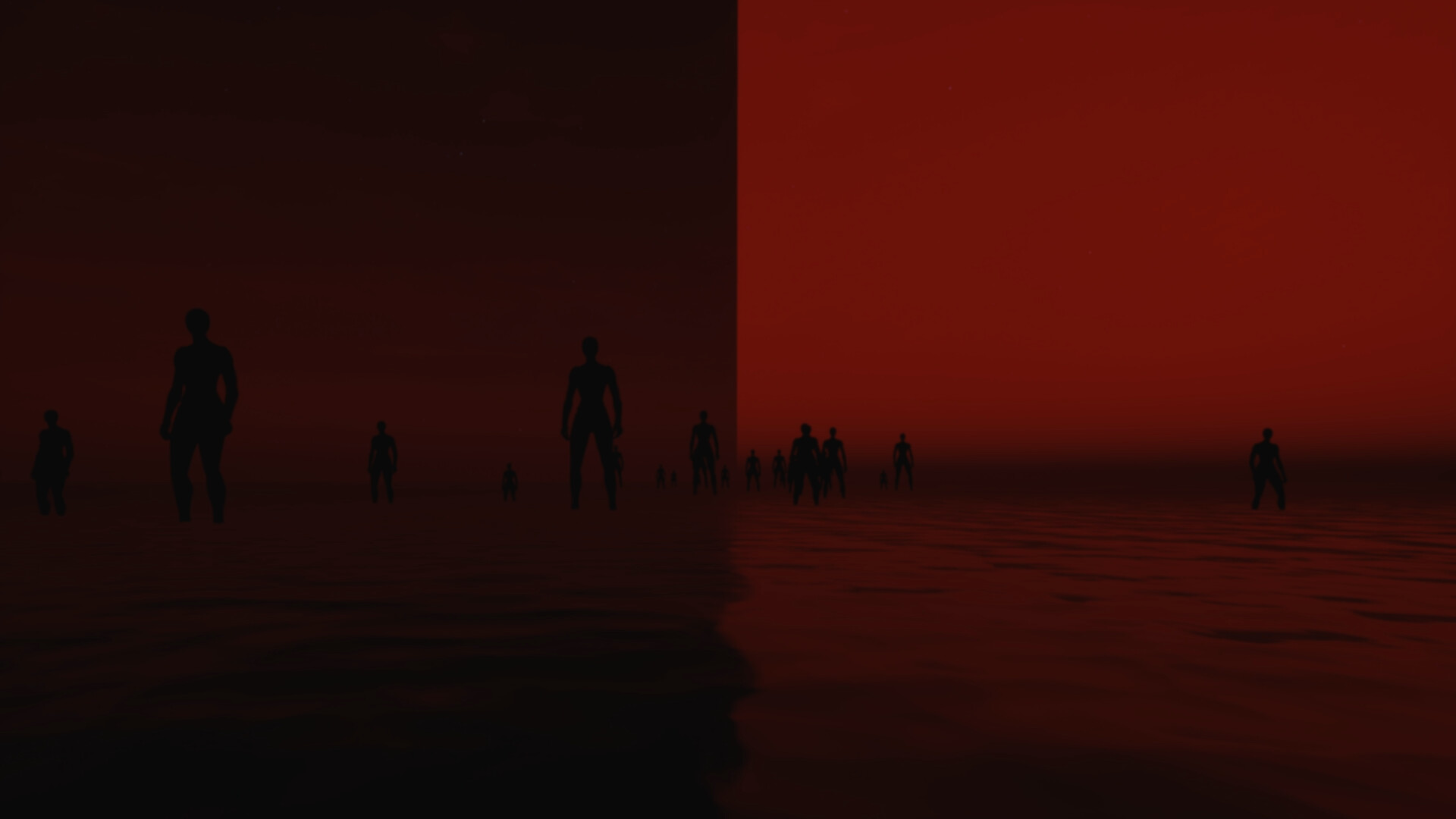 Unwilling Host screenshot 2