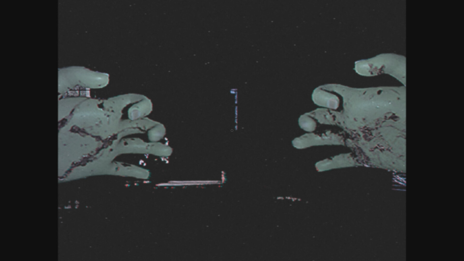 Unwilling Host screenshot 4