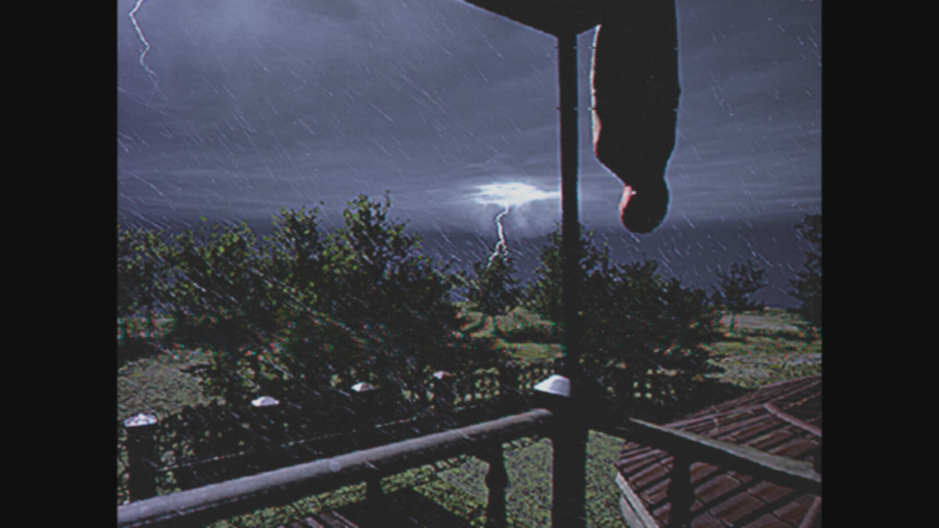 Unwilling Host screenshot 7