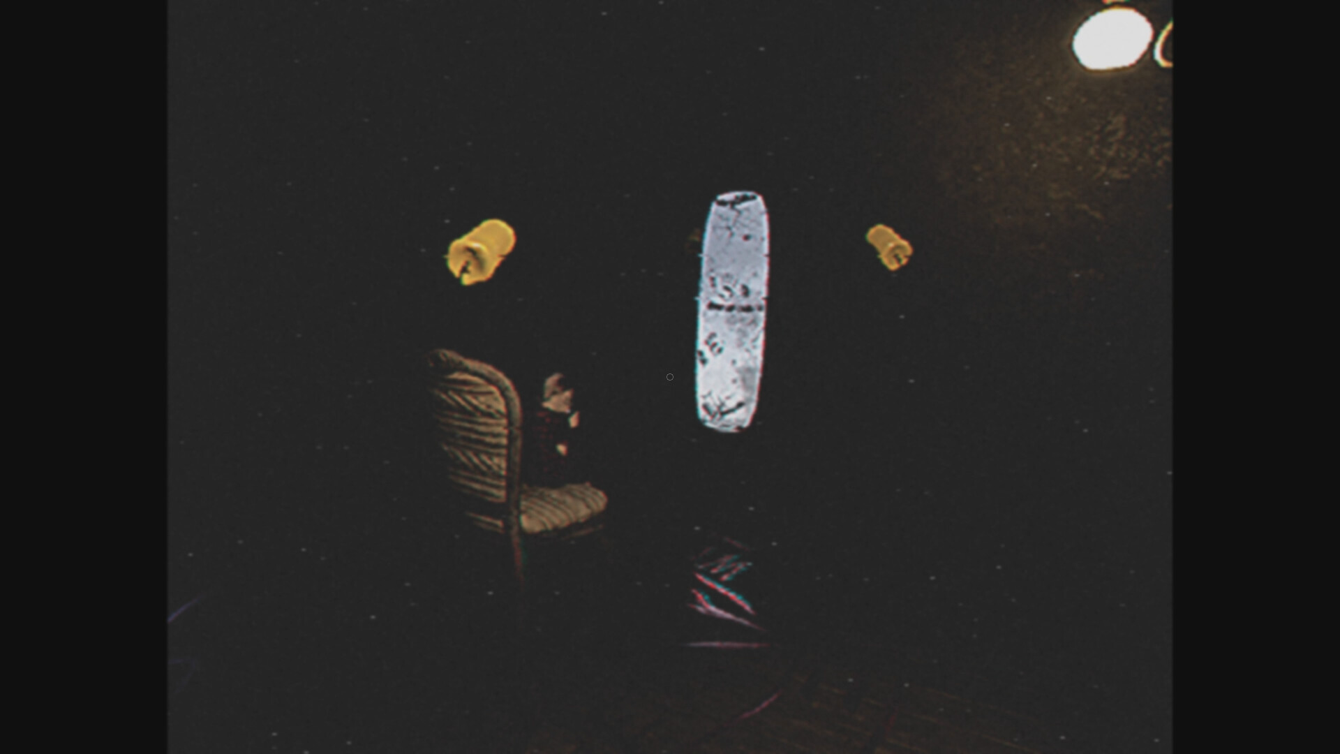 Unwilling Host screenshot 8