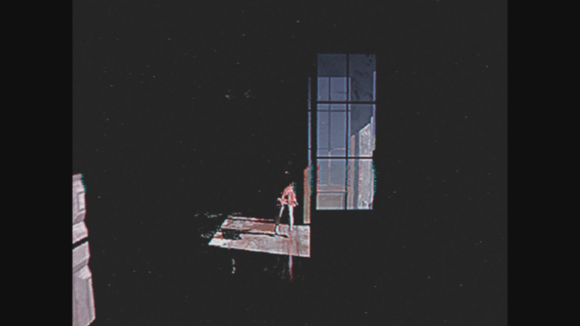 Unwilling Host screenshot 3