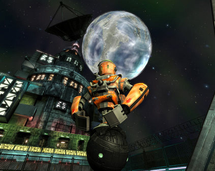 Screenshot #1
