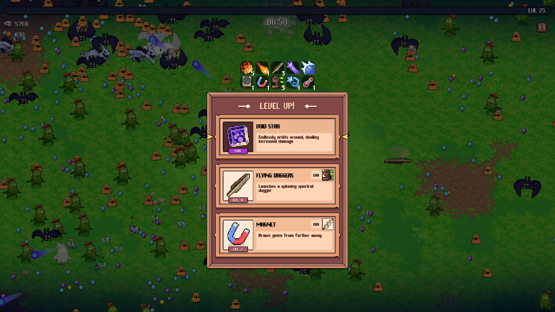 Donna Survivors screenshot 6