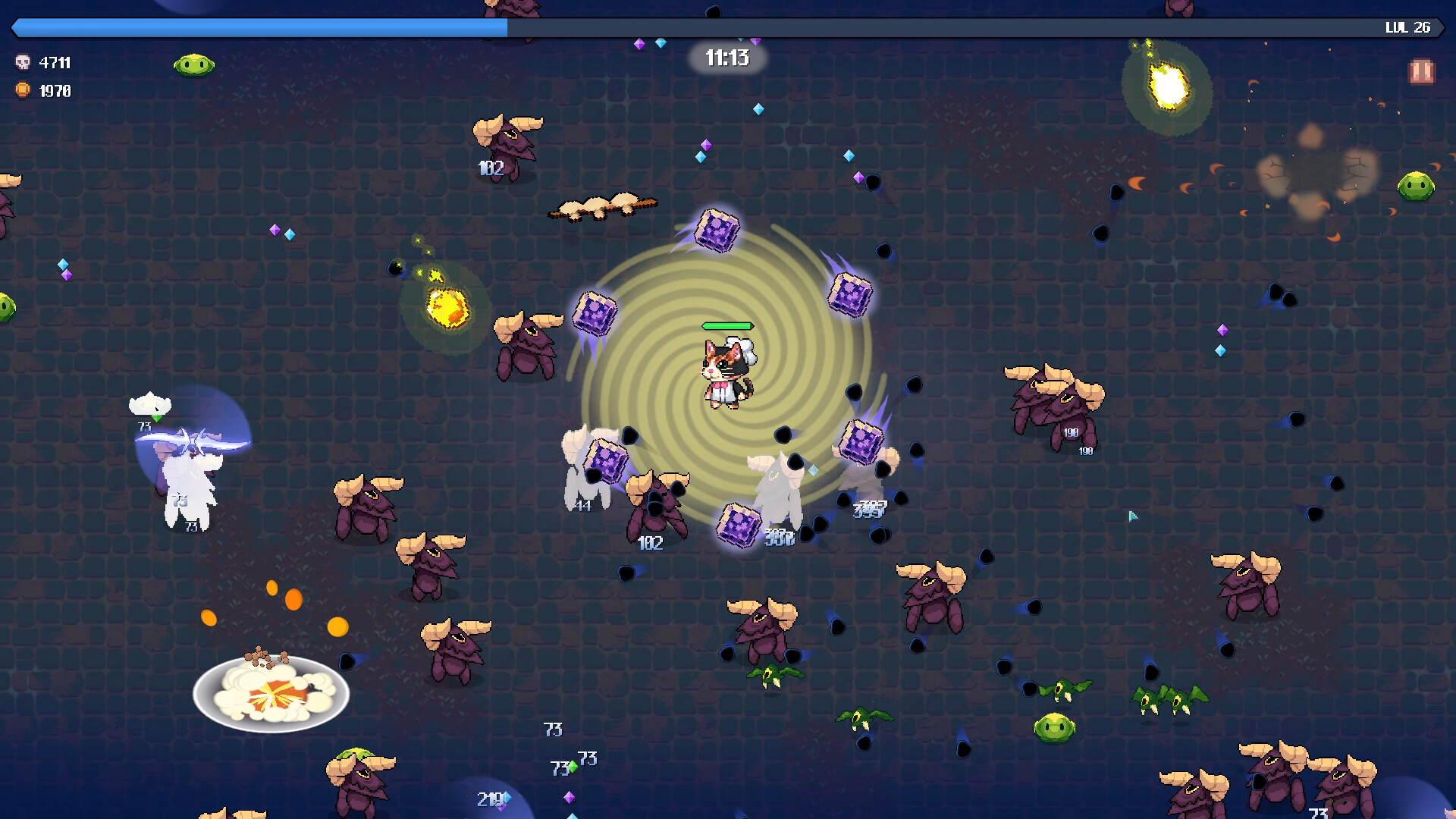 Donna Survivors screenshot 5