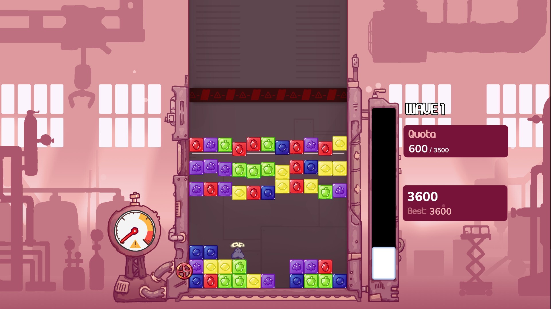 Jamhouse screenshot 9