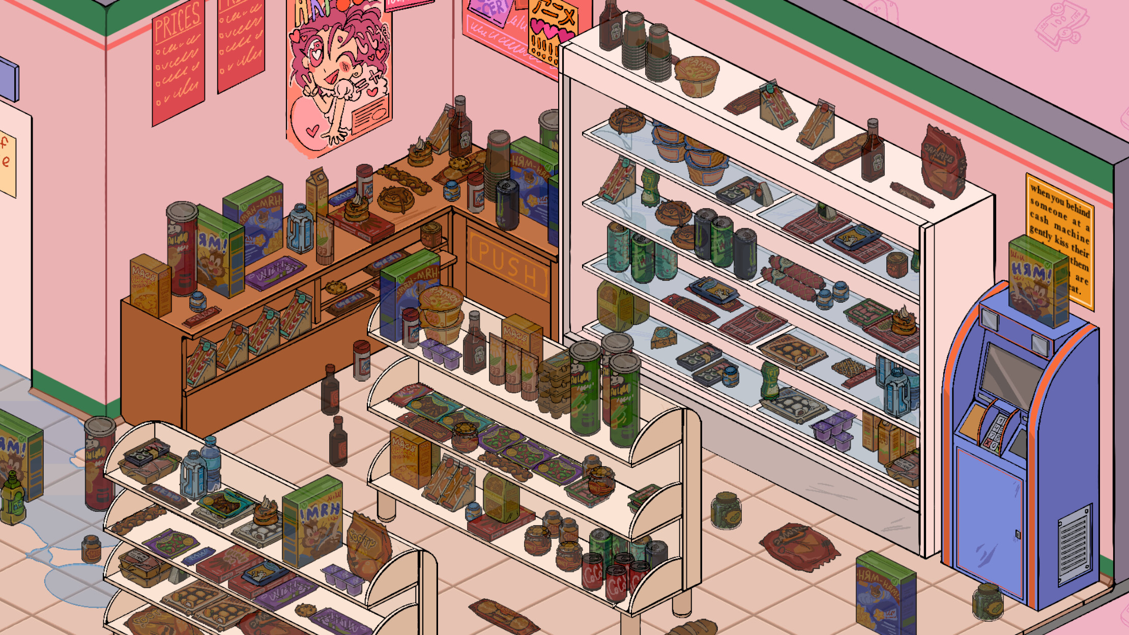 Neat screenshot 3