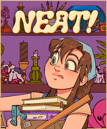Neat!