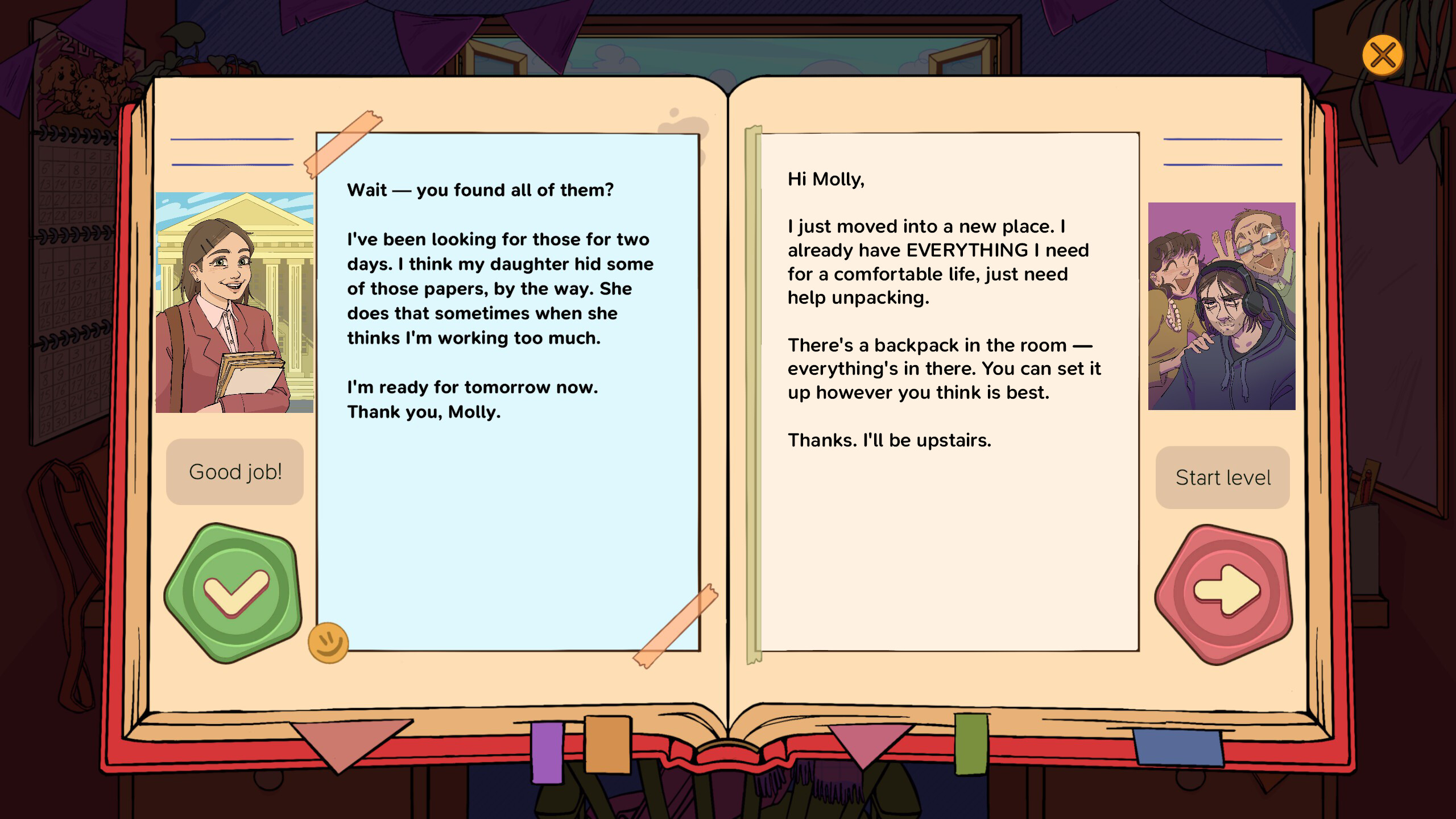 Neat screenshot 8