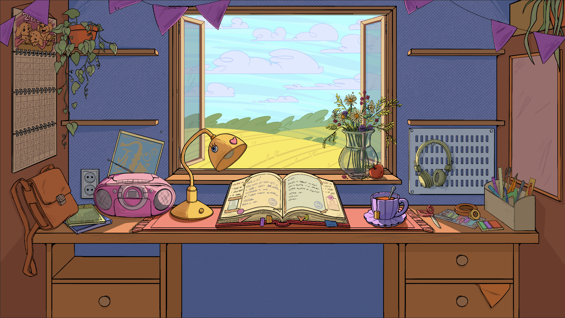 Neat screenshot 1