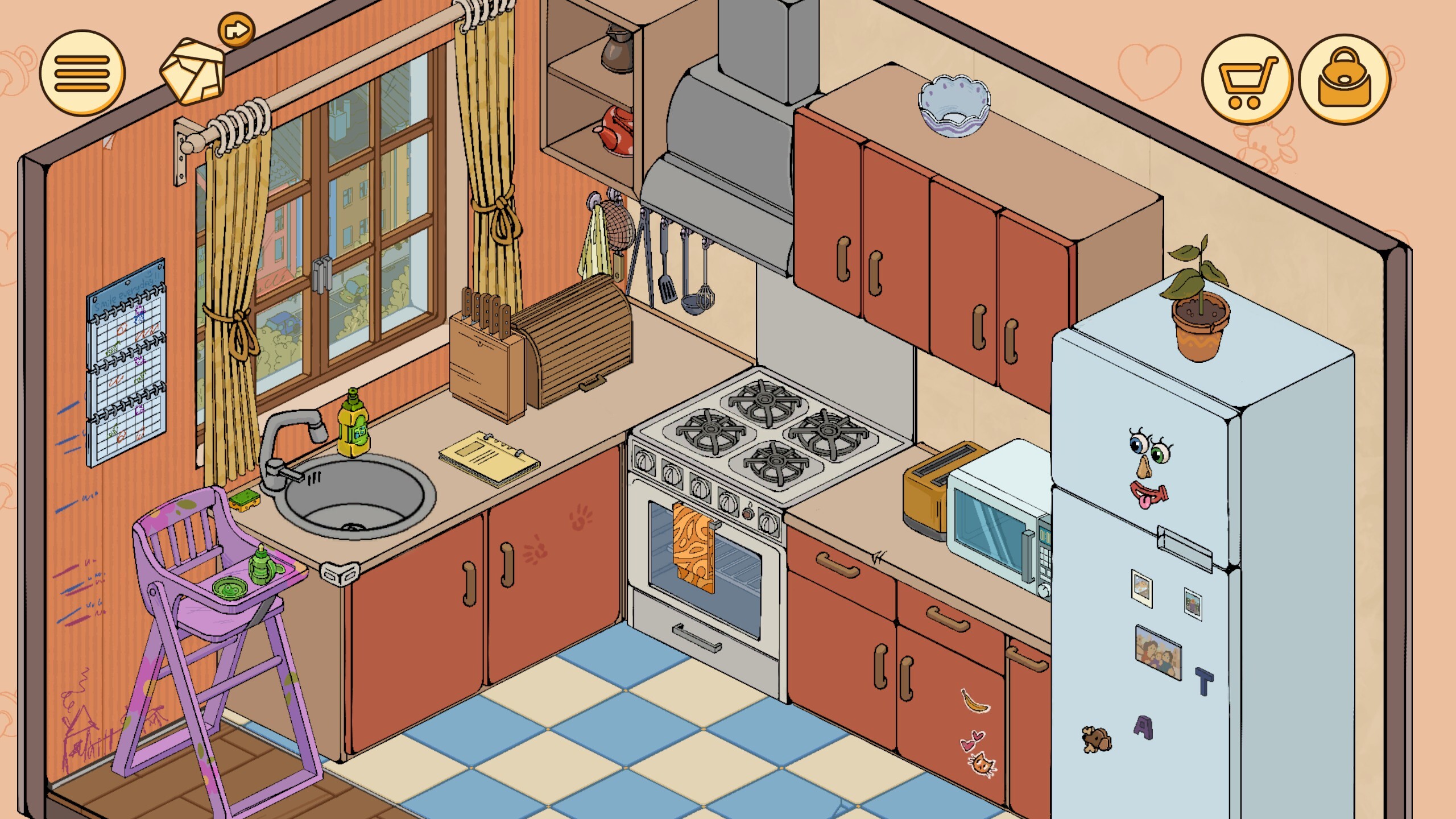 Neat screenshot 6