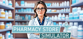 Pharmacy Store Simulator