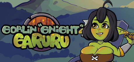Goblin "Gnight" Garuru — Steam header