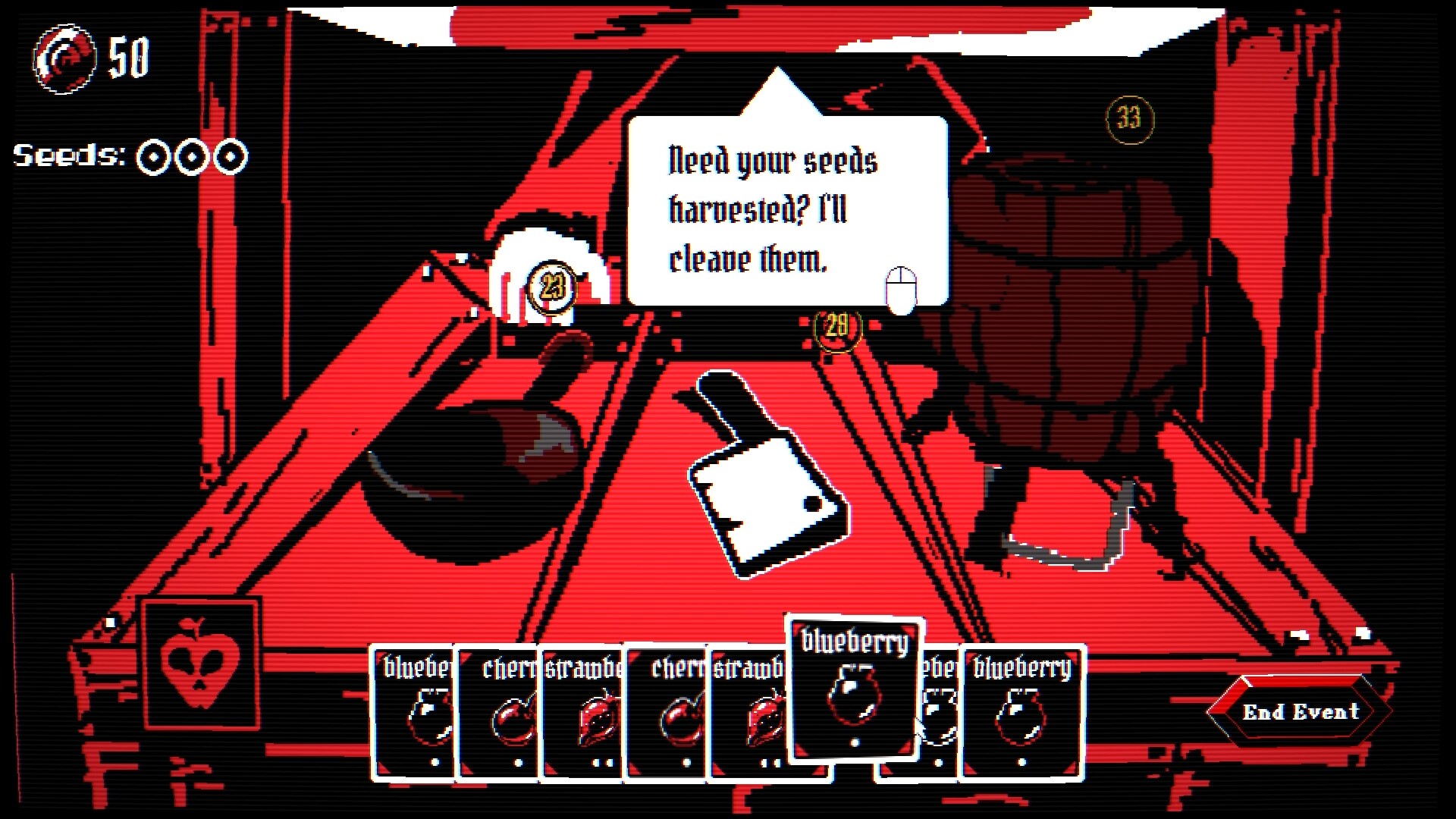 Fruitbearer screenshot 7