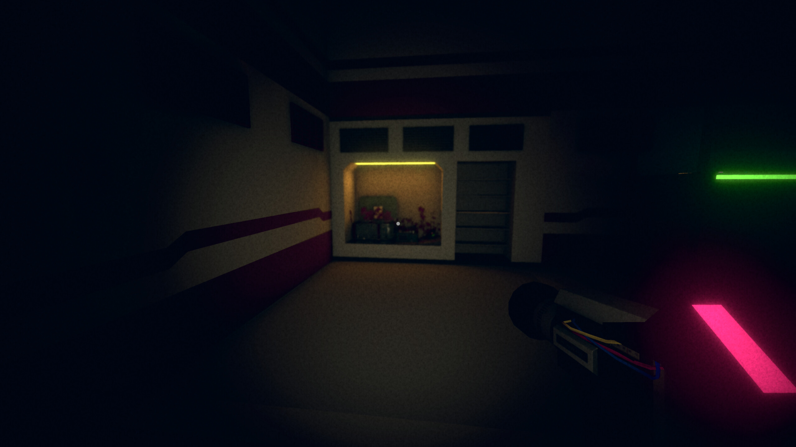 THE ANOMALY UNIT screenshot 4