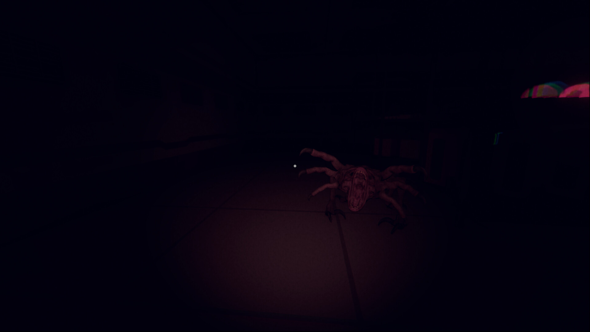 THE ANOMALY UNIT screenshot 5