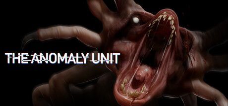 THE ANOMALY UNIT — Steam header