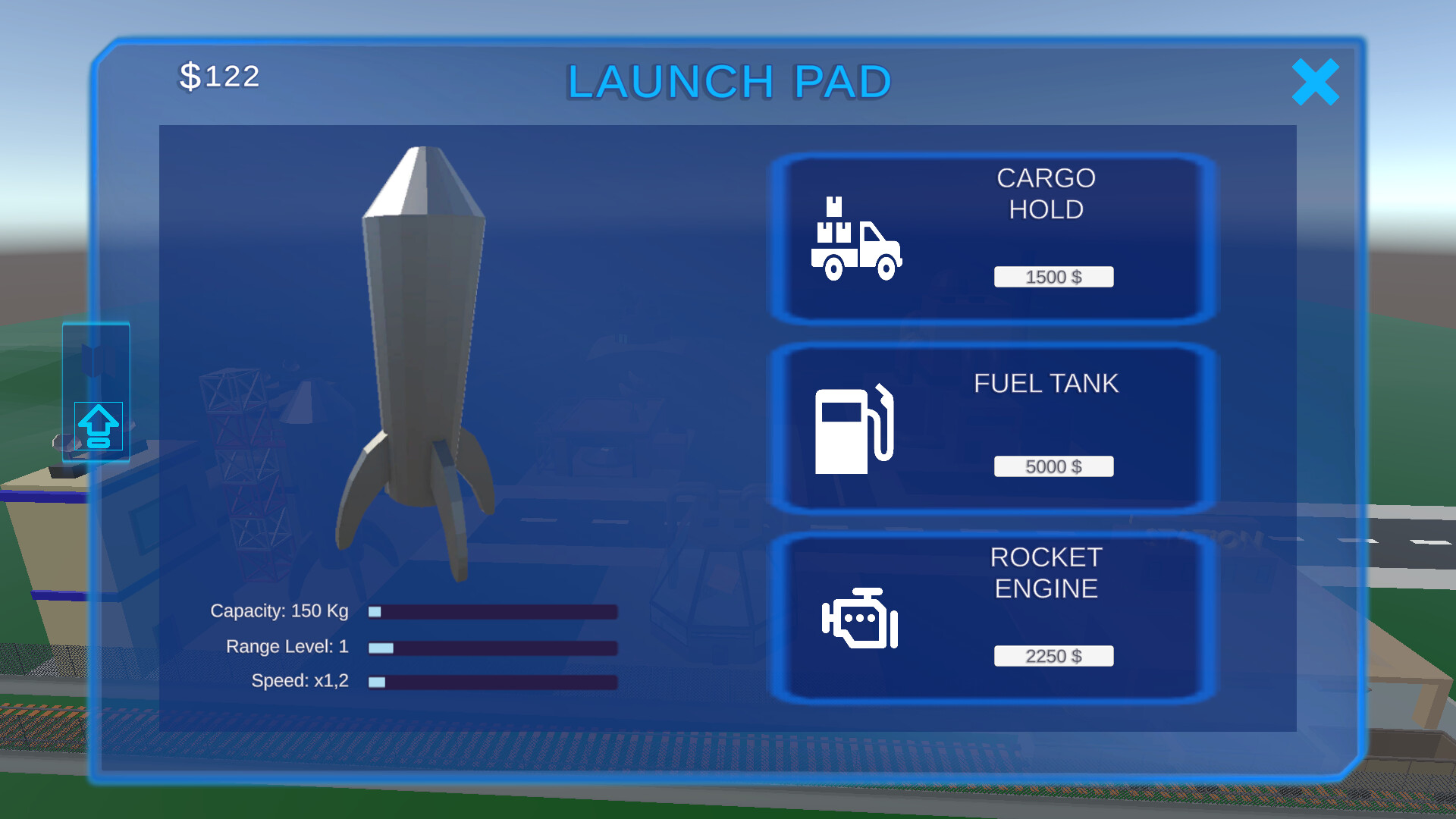 UFOre: Space Idle screenshot 2
