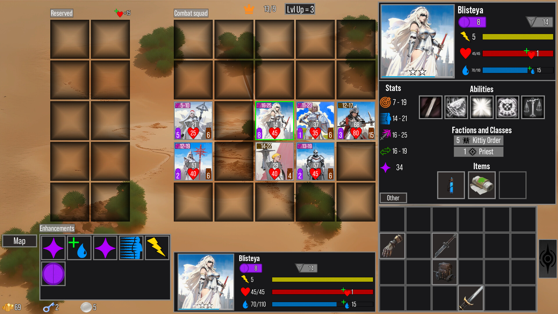 Masackra screenshot 2