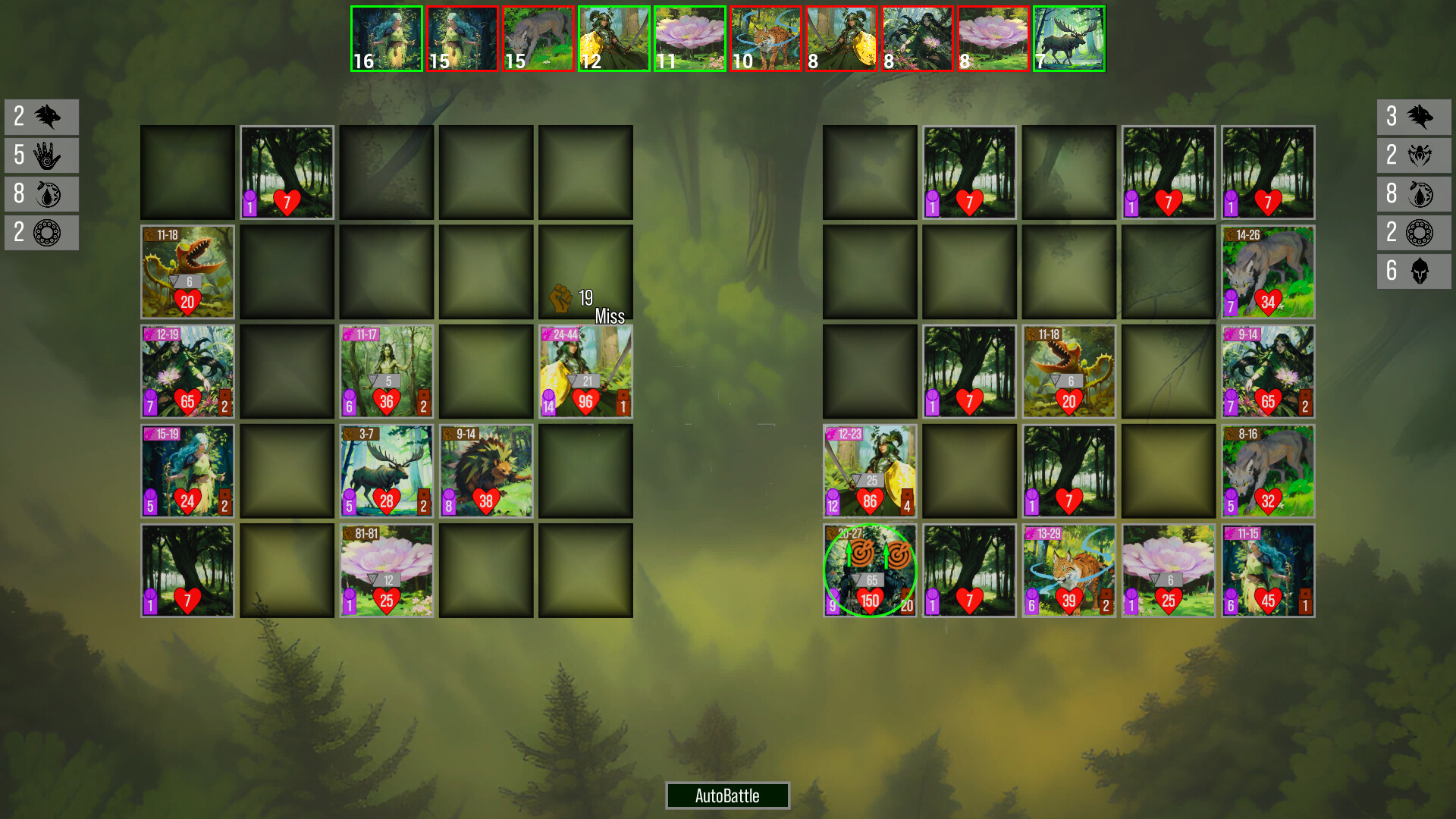 Masackra screenshot 4