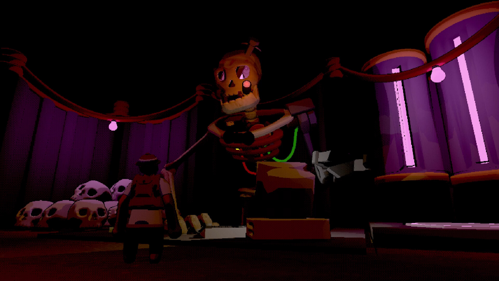 4Below screenshot 7