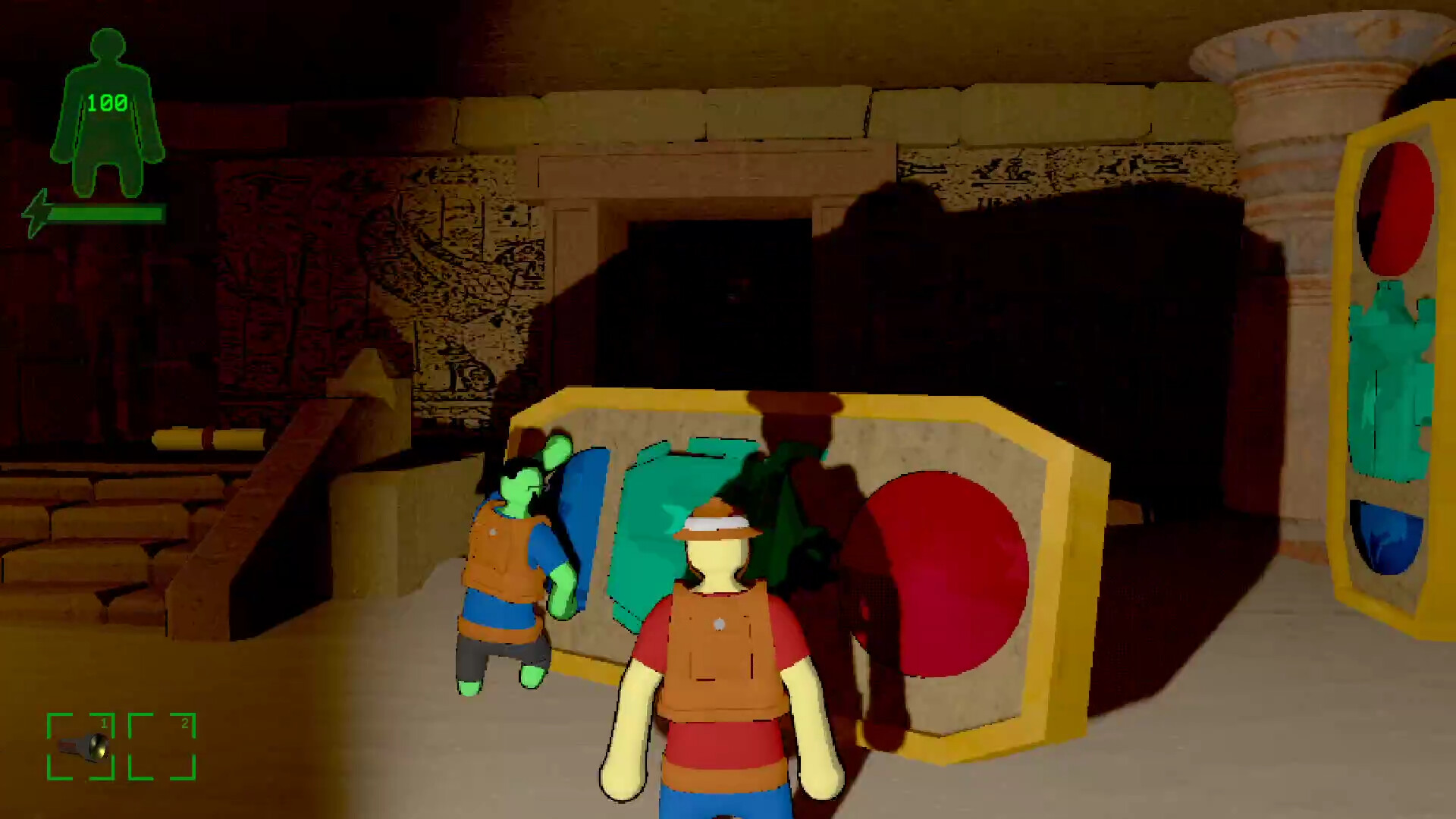 4Below screenshot 2