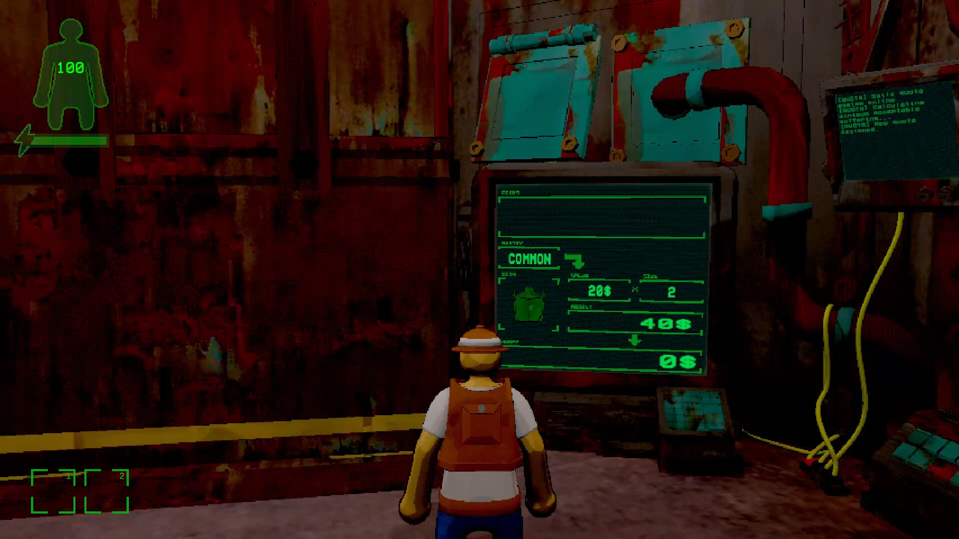 4Below screenshot 3