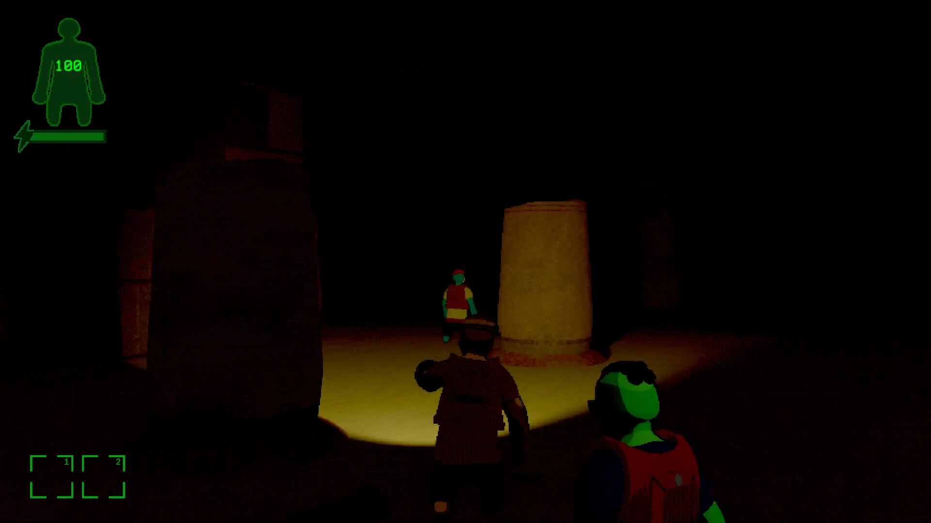 4Below screenshot 4