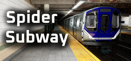 Spider Subway