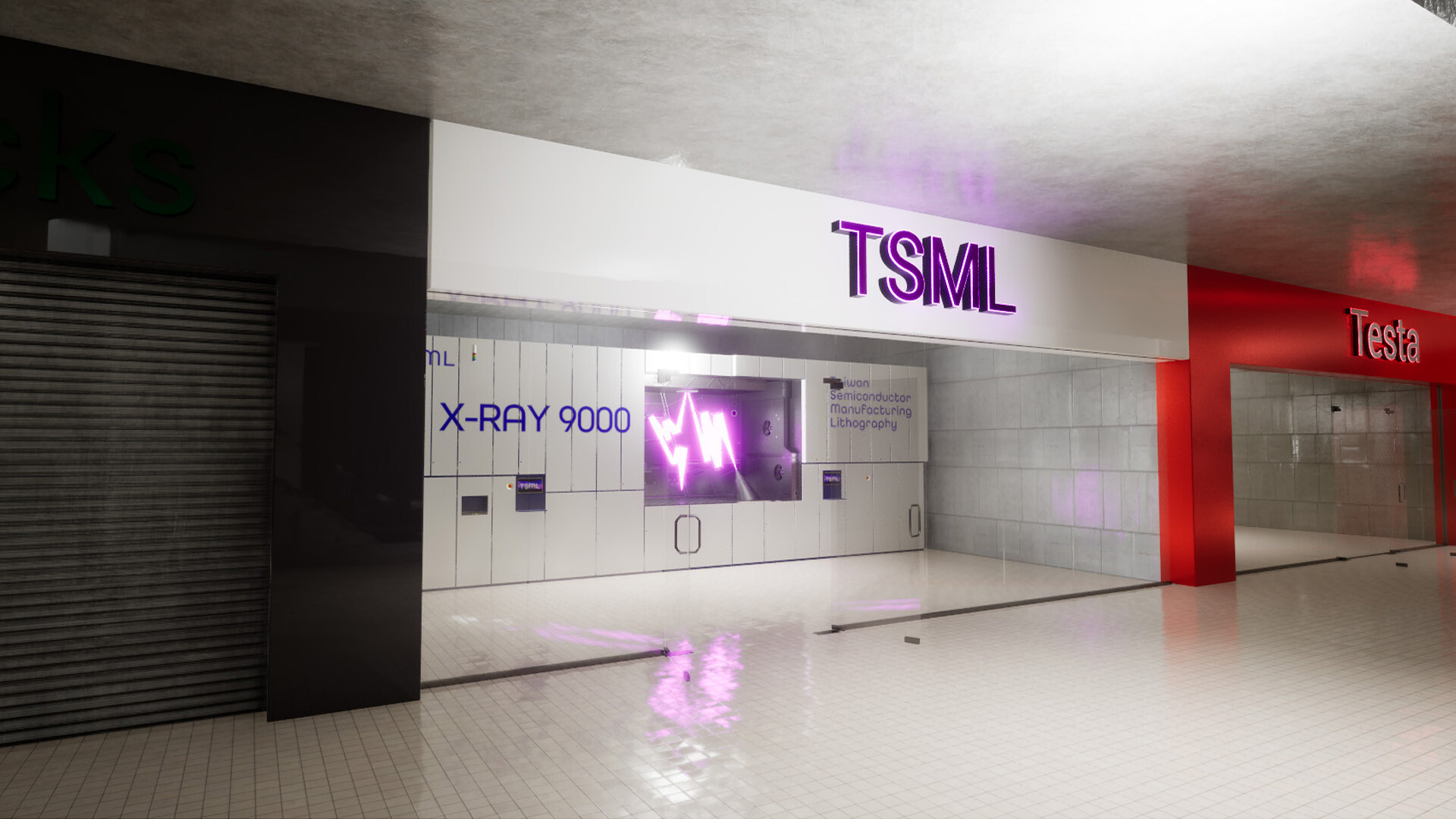 Spider Subway screenshot 5