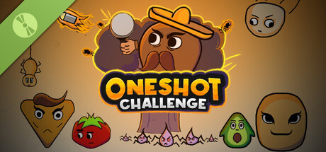 OneShot Challenge Demo