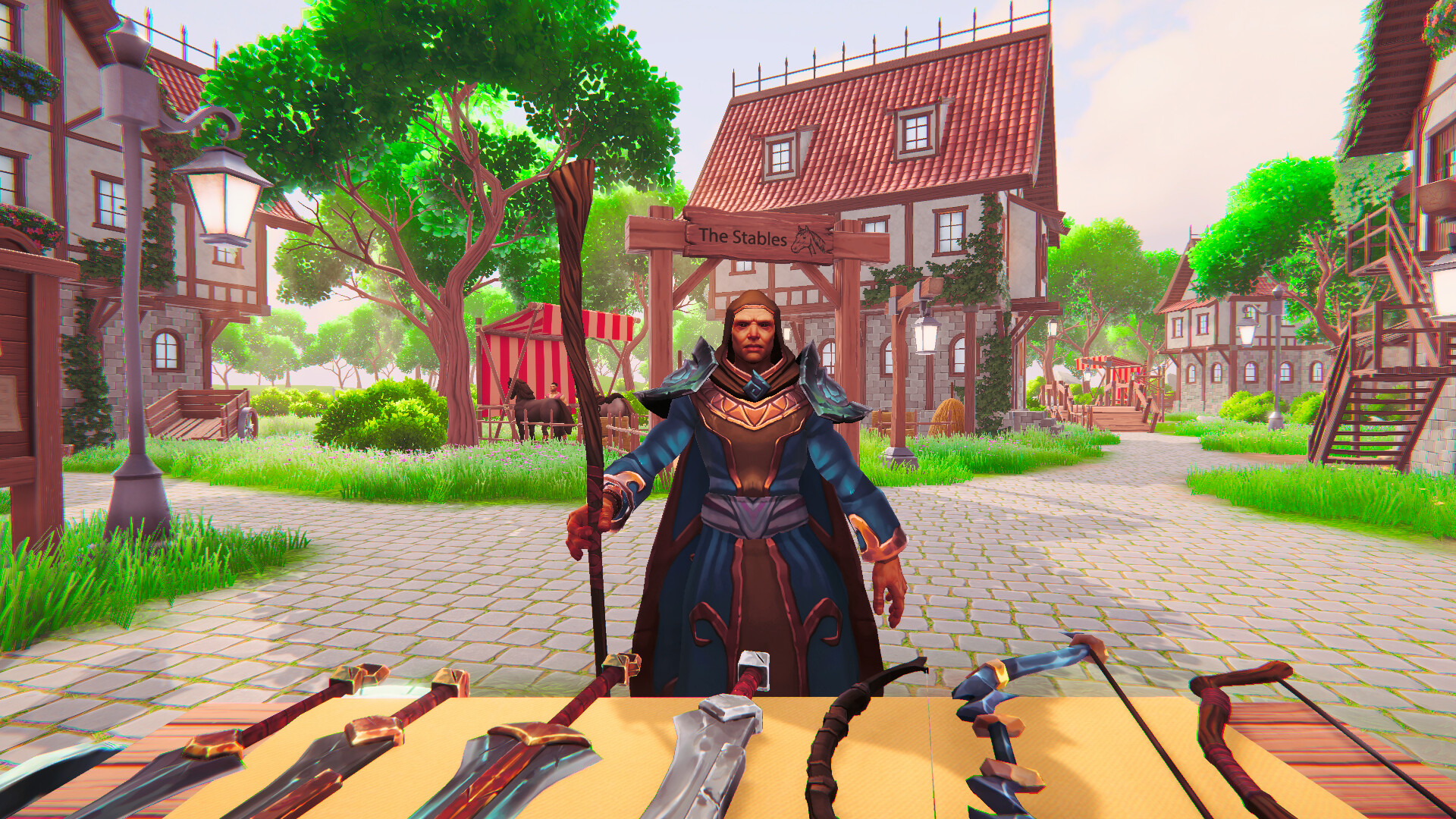 Adventurers Shop screenshot 4