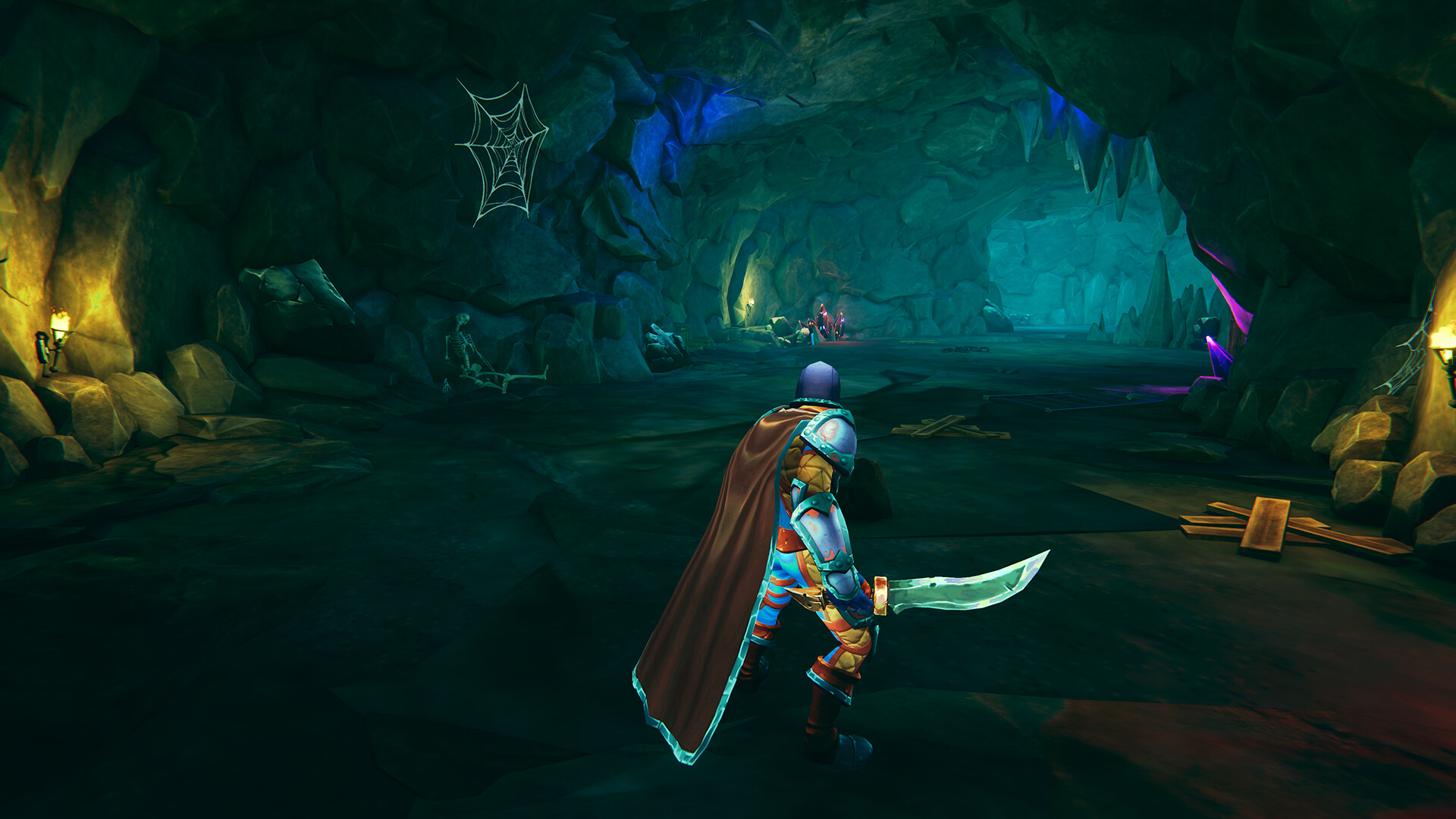 Adventurers Shop screenshot 5