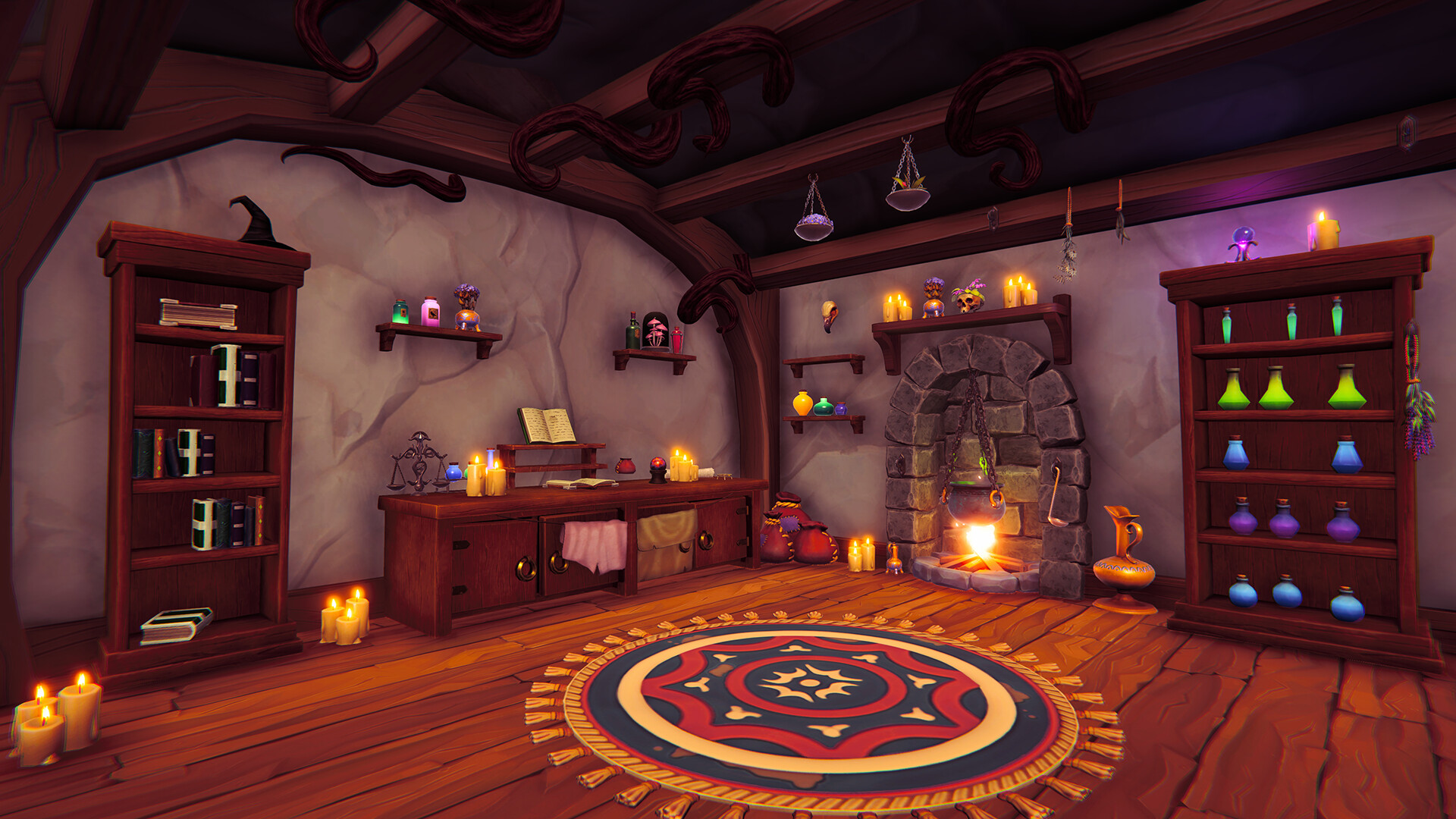 Adventurers Shop screenshot 3