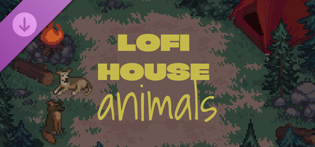 Lofi Ping Pong - House Animals
