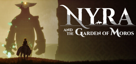 Nyra and the Garden of Moros