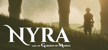 Nyra and the Garden of Moros
