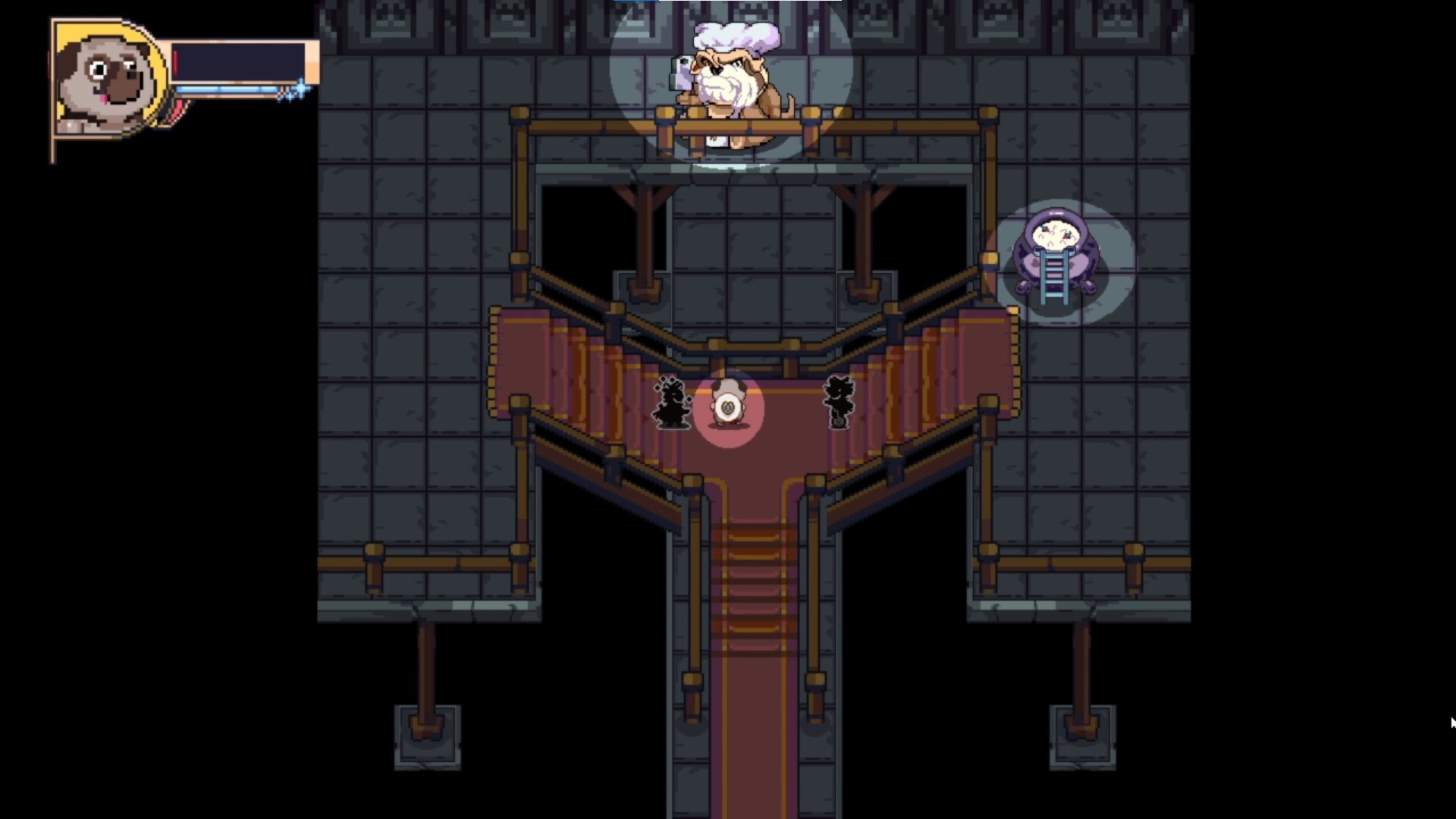 遗忘回响 Echo of Bark screenshot 9