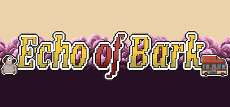 遗忘回响 Echo of Bark — Steam header