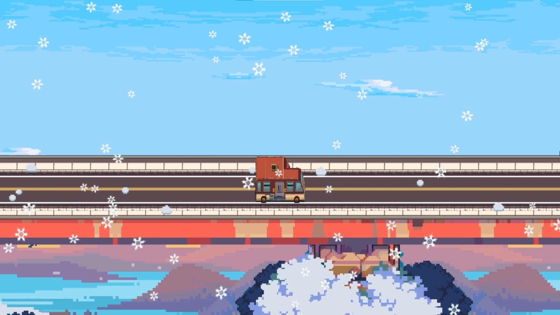 遗忘回响 Echo of Bark screenshot 7