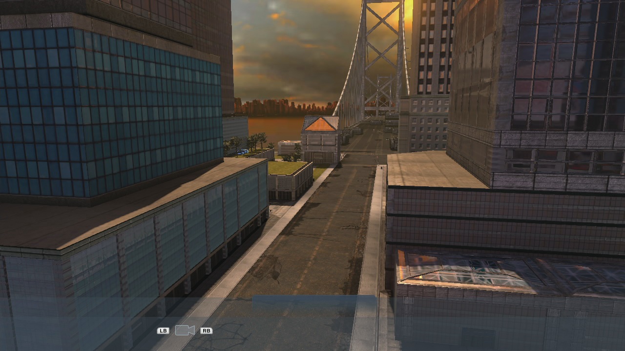 Front Mission Evolved: Map Pack screenshot 7