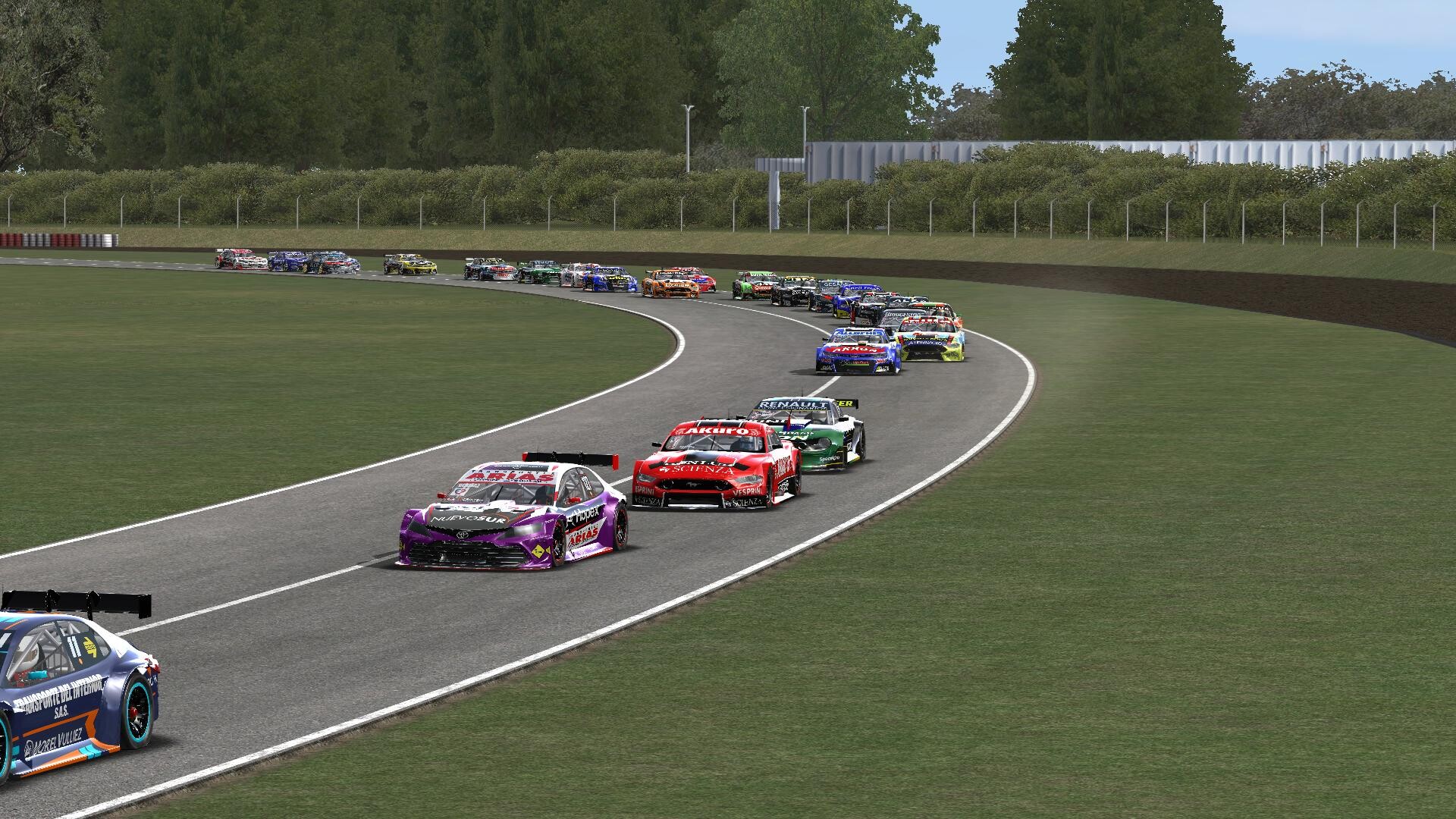 Simu V3 screenshot 7