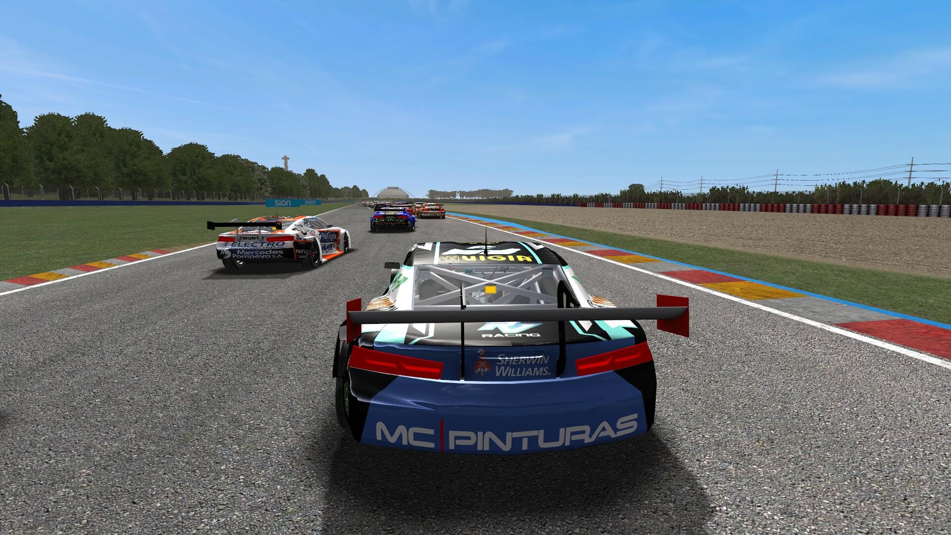 Simu V3 screenshot 1