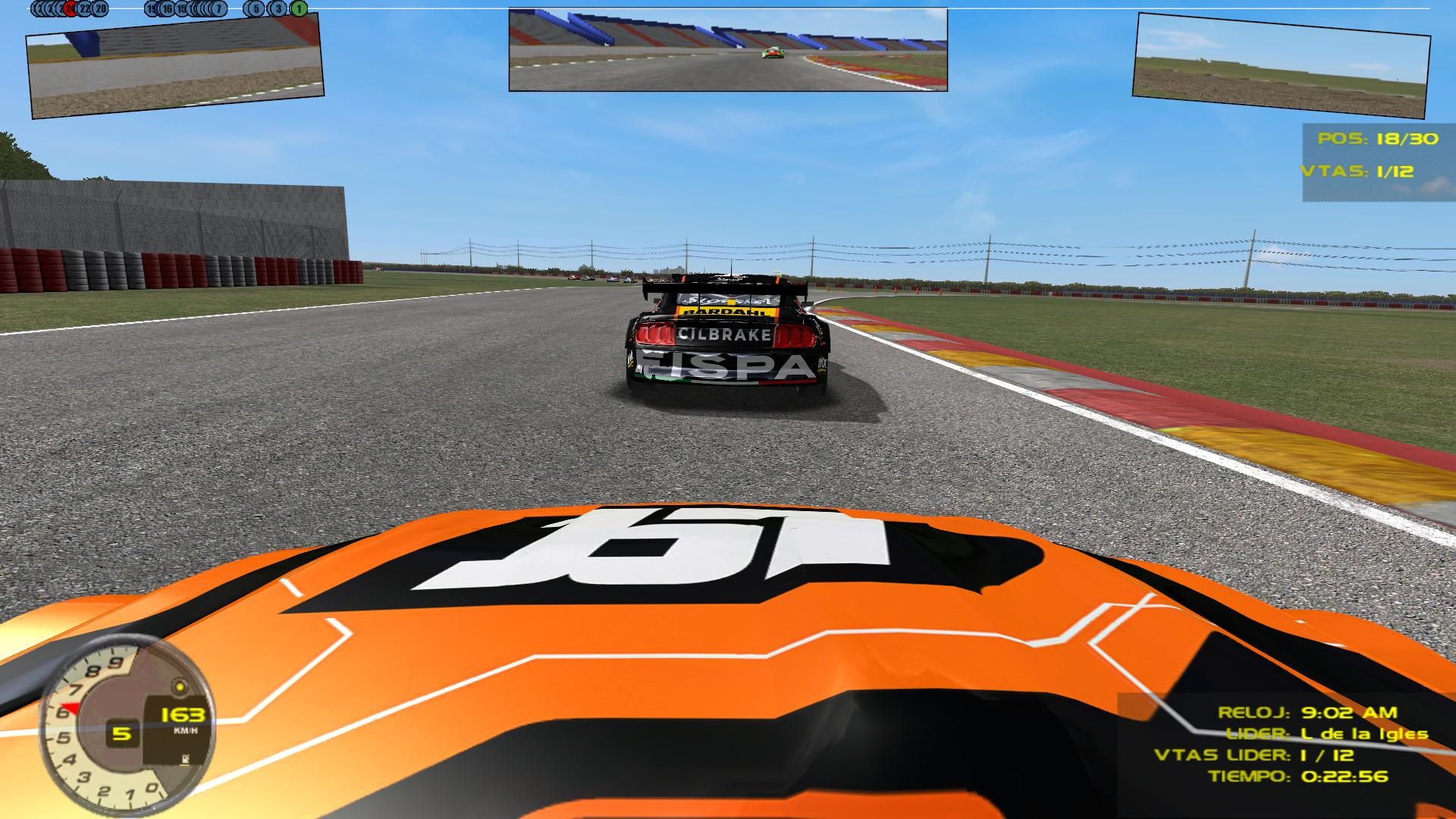 Simu V3 screenshot 6
