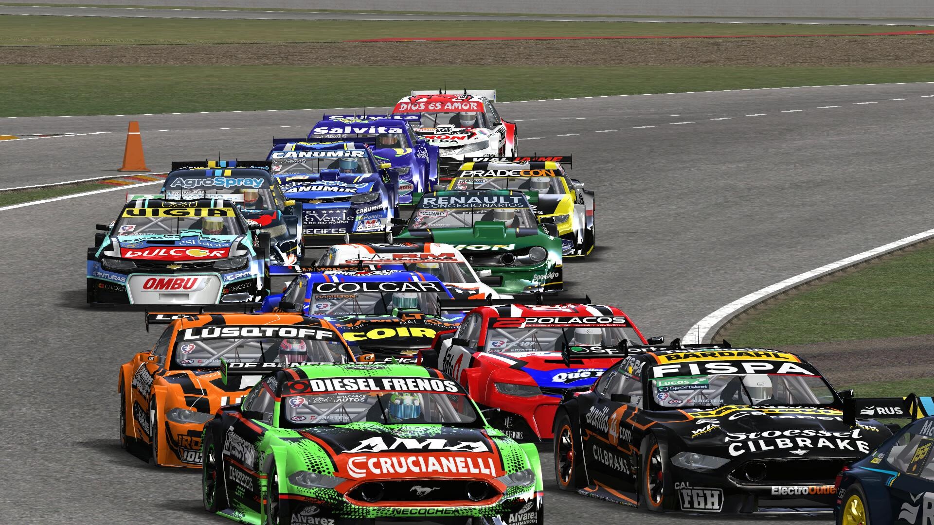 Simu V3 screenshot 2