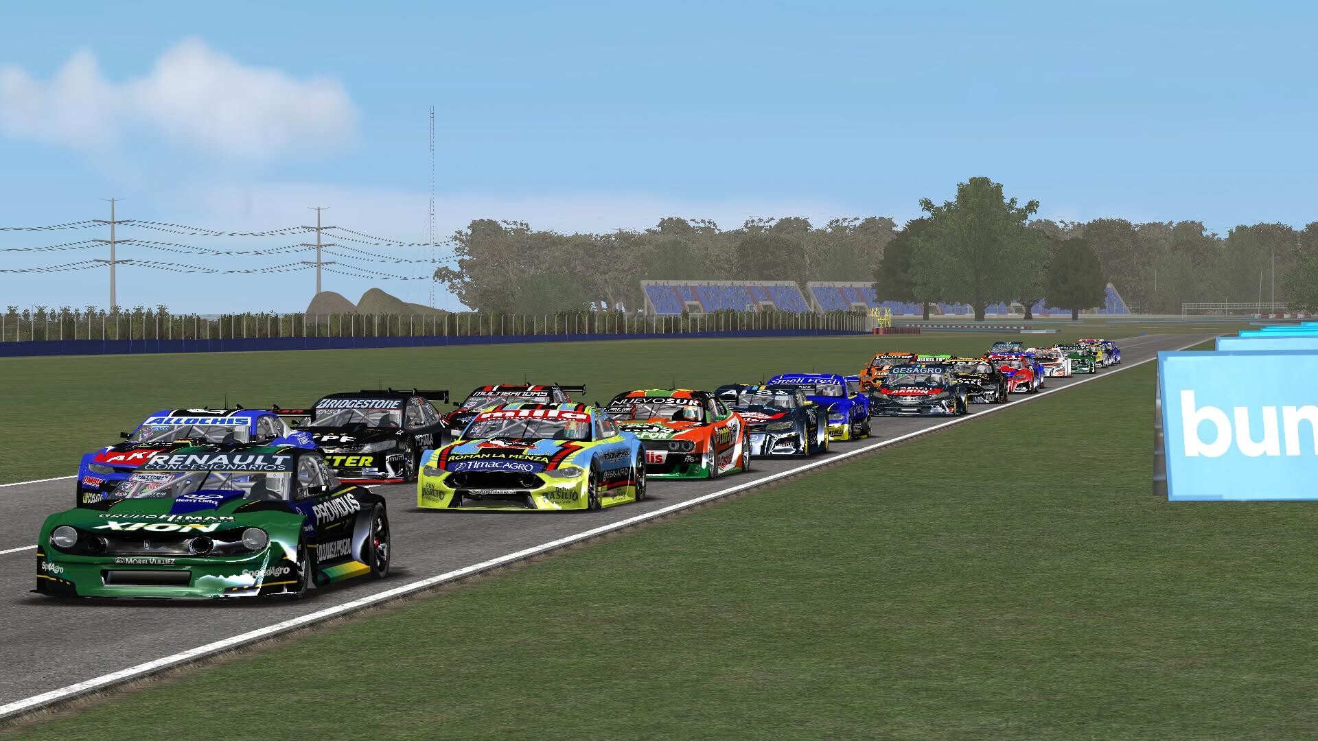 Simu V3 screenshot 3