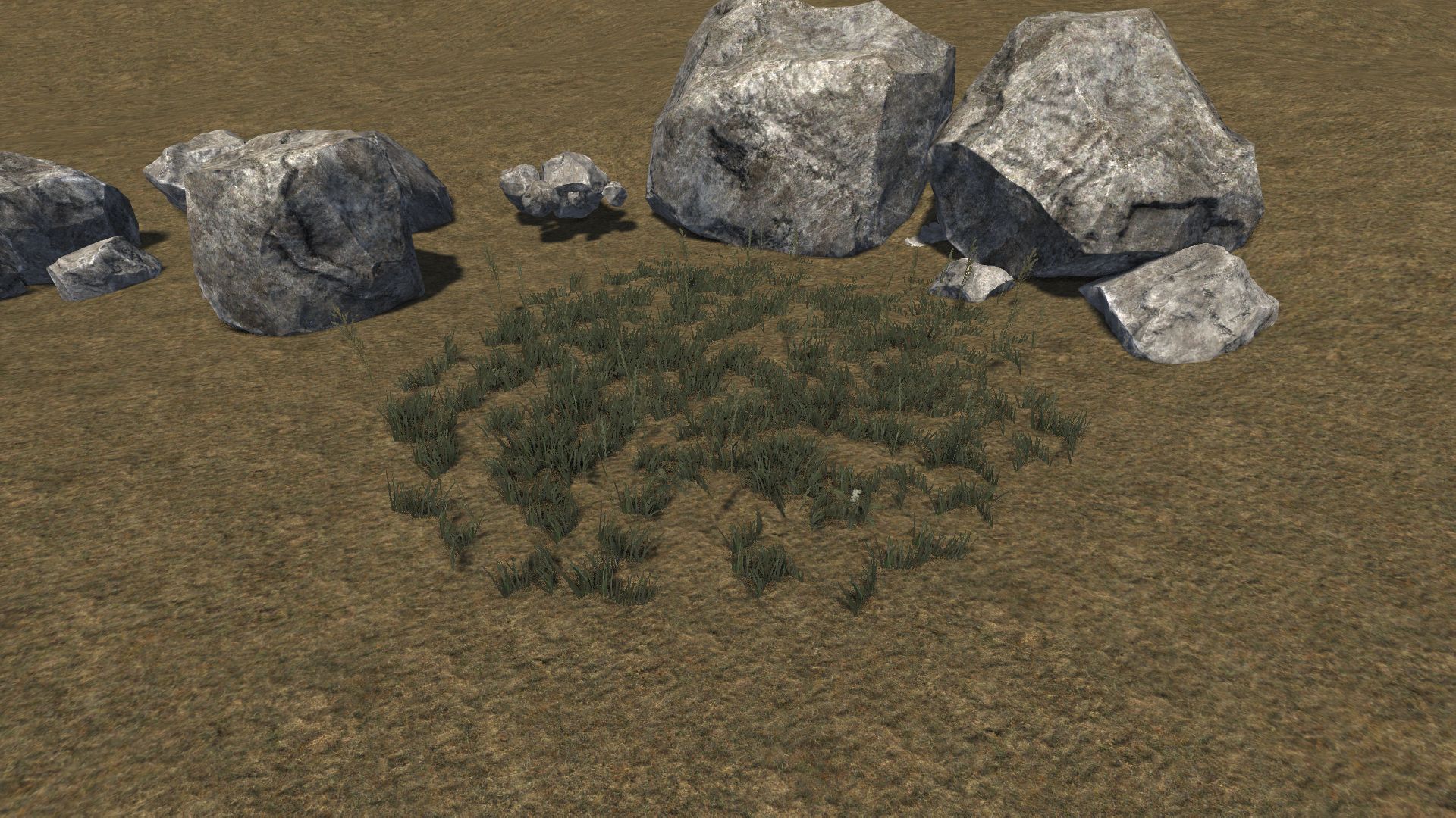 Nature Model Pack screenshot 8