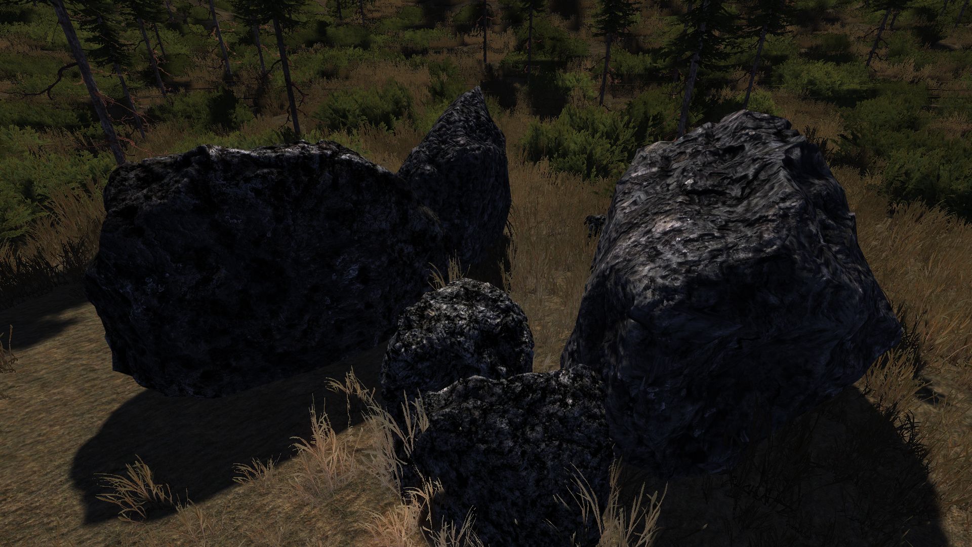 Nature Model Pack screenshot 6